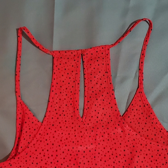 Romper Shorts Cover-up - Picture 3 of 4